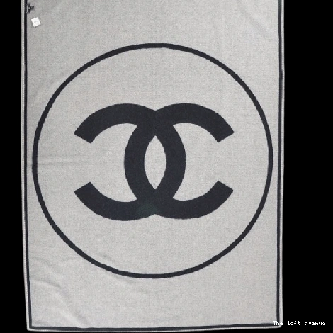 WOOL BLANKET COCO THROW 0821